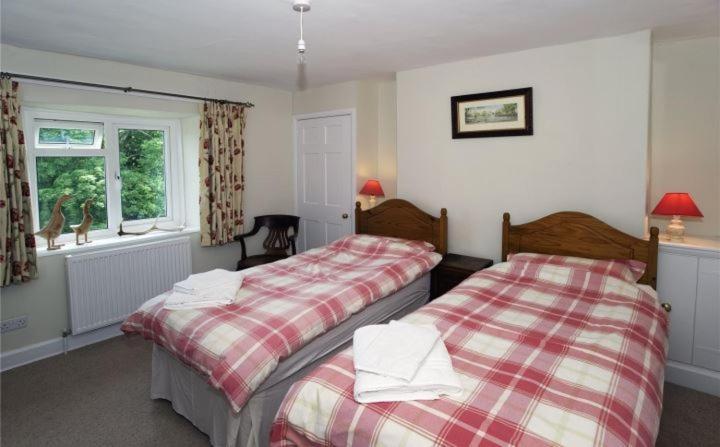 Bed and Breakfast Zeal Farm Dulverton Exterior foto
